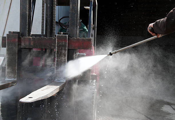 Best Fence Pressure Washing  in Lakefield, MN