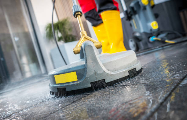 Local Pressure Washing Services in Lakefield, MN