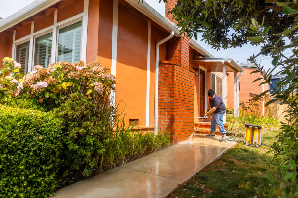 Best Fence Pressure Washing  in Lakefield, MN
