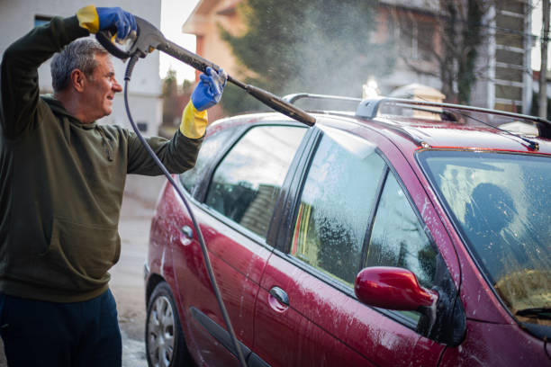 Best Power Washing Near Me  in Lakefield, MN