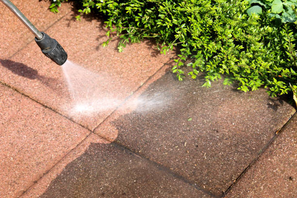 Professional Pressure Washing in Lakefield, MN